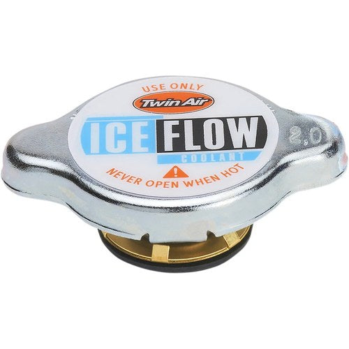 Twin Air Radiator Pressure Cap - 2.0 bar - KTM | 177901