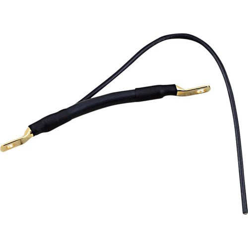 Terry Components Negative Battery Cable - 6" | 21106