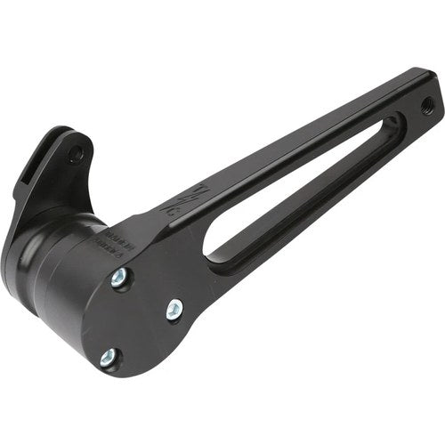 Thrashin Supply Co Brake Arm - Short - Black - FL '14+ | BBS-14-XX-1