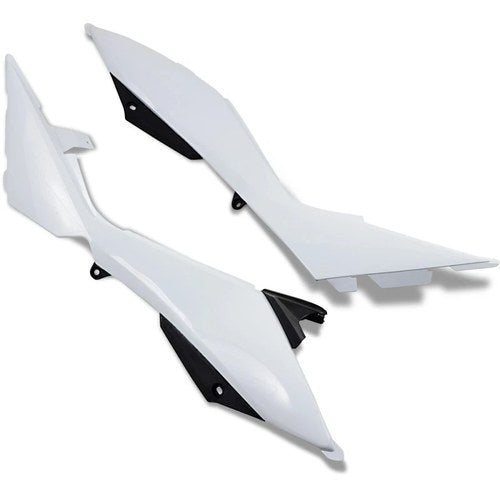 UFO Side Panel - White | HU03340-041