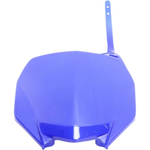 UFO Number Plate - Yzf 450 - Blue | YA04860-089