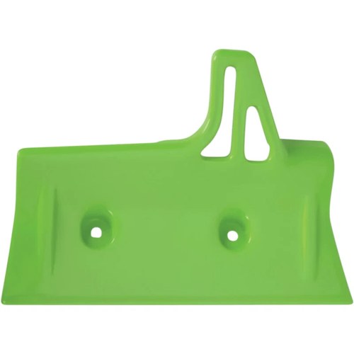UFO Radiator Shroud - KX 60 84-99 - Green | KA02743026