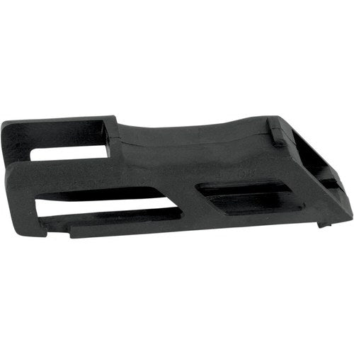 UFO Chain Guide - Kawasaki KX250F/KX450F - Black | KA04708-001