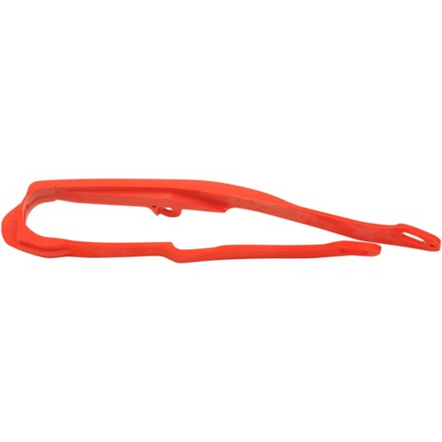 UFO Chain Slider - Honda CRF250X - Red | HO03671-070
