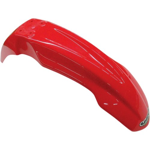 UFO Front Fender - Red | HO03632-070
