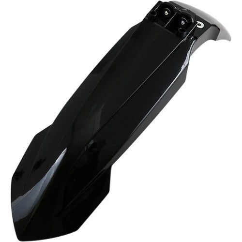 UFO Front Fender - Black - KTM85 | KT04083-001