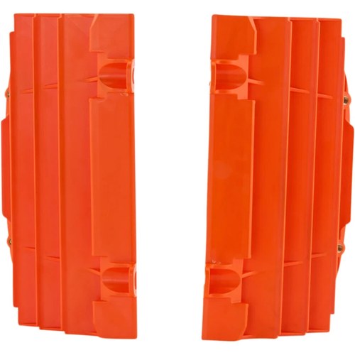 UFO Rad Louvers KTM/HVA Org | AC02466