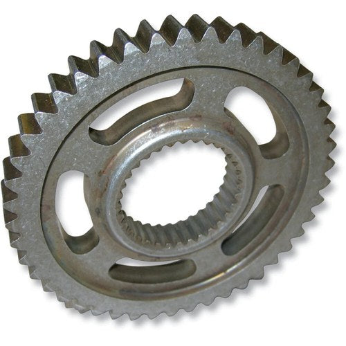 Venom Products Standard Sprocket - 49-Tooth - Ski-Doo | 352666-07