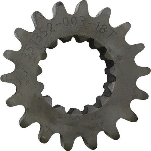 Venom Products Sprocket HY-VO - Polaris - 18-Tooth | 351352-003