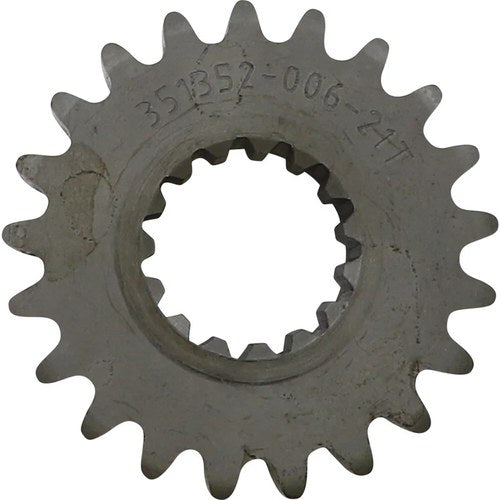 Venom Products Sprocket HY-VO - Polaris - 21-Tooth | 351352-006