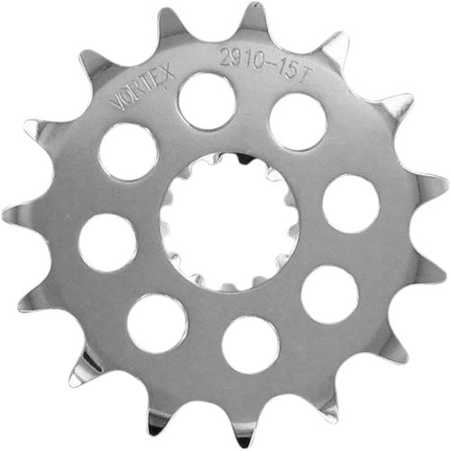 Vortex Front Sprocket - 15-Tooth | 2910-15