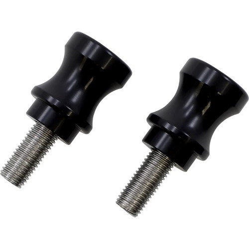Vortex Swingarm Spool - Black - 10 mm | SP402K