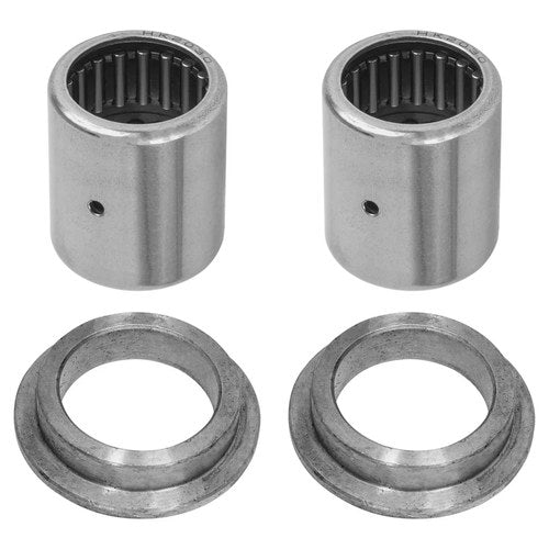2 Swingarm Needle Bearing Pivot Bushing for Honda CR125R CR250R 1982 1983 - 1985