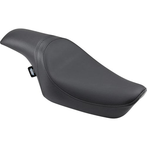 Drag Specialties Predator 2-Up Seat - XL '82-'03 (Black) 0804-0384