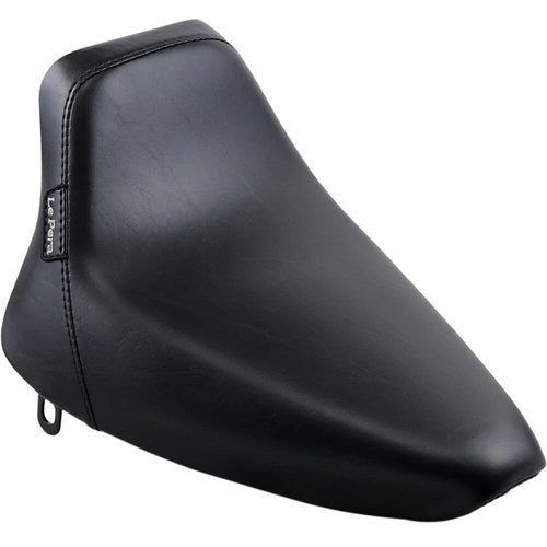 Le Pera Bare Bones Solo Seat - Softail '84-'99 (Black) LN-007
