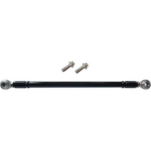Alloy Art Shifter Linkage - Black Anodized | FCL-1
