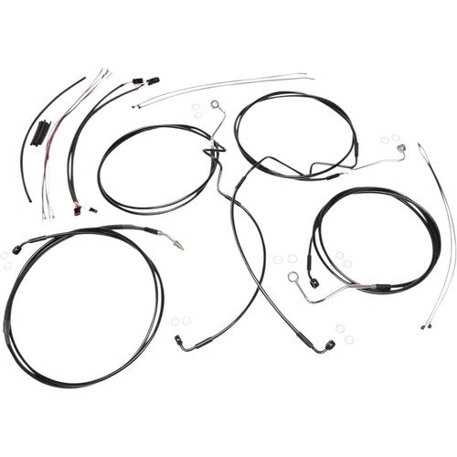 Magnum Black XR Control Cable Kit | 486341