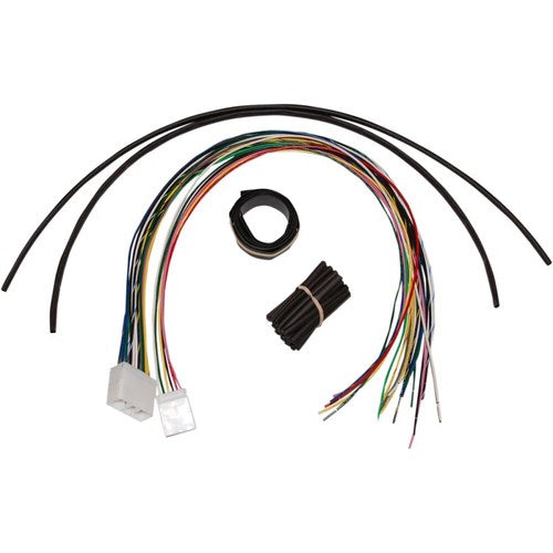 Namz Handlebar Extension Harness 24" - Victory | NHCX-V24