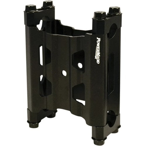 Powermadd 4" Wide Pivot Riser | 45840