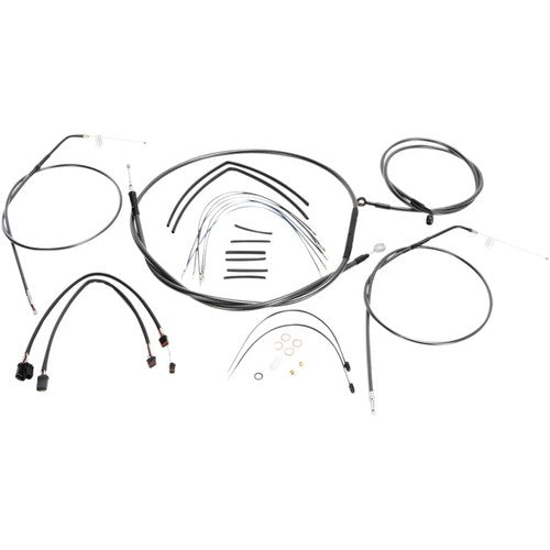 Magnum Black Pearl Control Cable Kit | 487662