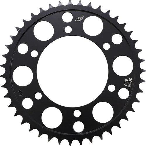 Driven Racing Rear Sprocket - 43-Tooth | 5008-520-43T