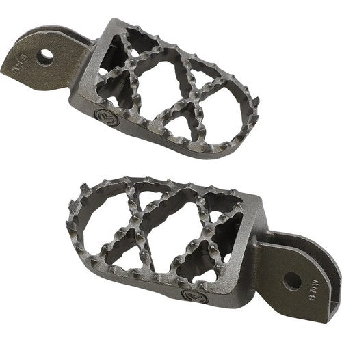 Moose Racing Pro Footpeg - BMW | Nrbmw