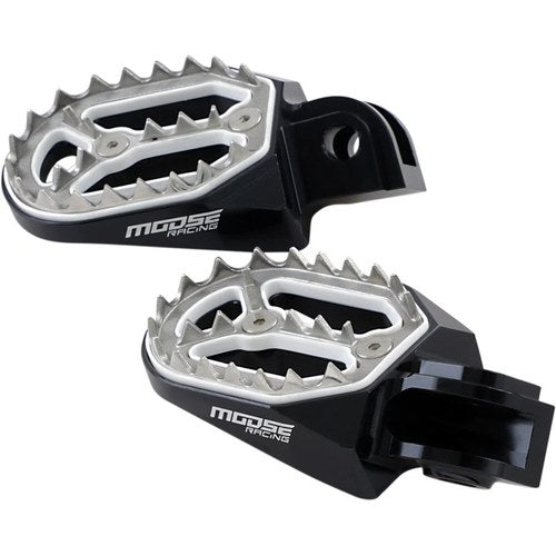 Moose Racing Qualifier Foot Peg - Beta | P17-54A5B