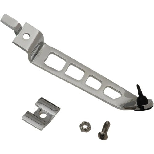 Drag Specialties Kickstand Extension - Dyna | 32-0468SC2