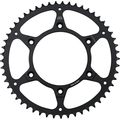JT Sprockets Rear Sprocket - 53-Tooth - Honda | JTR210.53SC