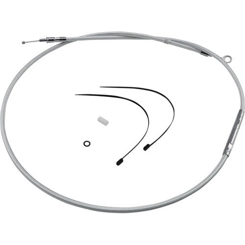 Magnum Sterling Chromite II Clutch Cable | 3205HE