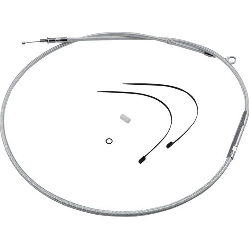 Magnum Sterling Chromite II Clutch Cable | 3221HE