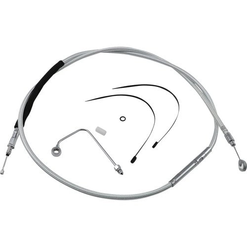 Magnum Sterling Chromite II Clutch Cable | 322820