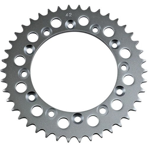 Parts Unlimited Rear Honda Sprocket - 520 - 42 Tooth | 41201KFO000-42T