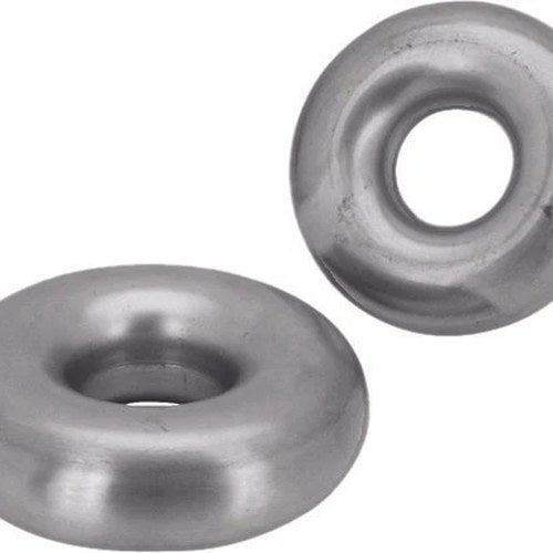 HardDrive Steel Exhaust Donut, 1-3/4in. Dia. | 306014