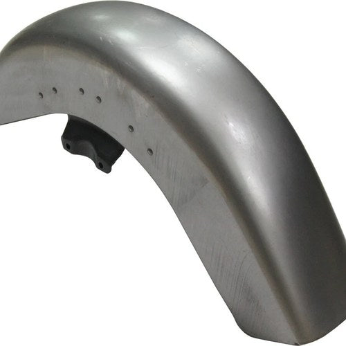 HardDrive Front Fender Smooth No Trim Holes | 17-011