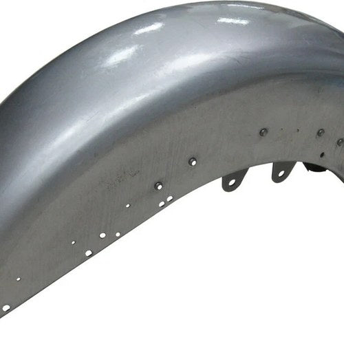 HardDrive Heritage Style Front Fender, Stock Replacement | 52-676