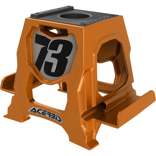 Acerbis Phone Stand, Orange 16 | 2791575226