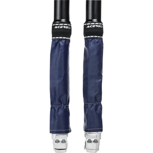 Acerbis Z-Mud Fork Guards | 2872690003