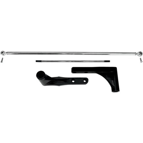 Accutronix +6in. Forward Control Extension Kit | BPEXL14-6B