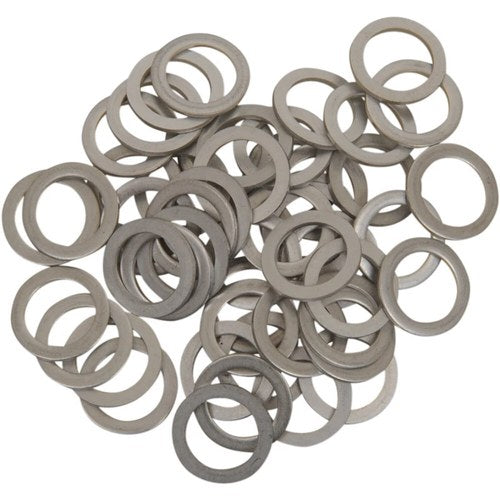 Bolt Banjo Crush Washers 10mm 50/Pk | DPWM10.145-50