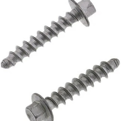 Bolt Euro 6mm Shroud Screw/Ejot 6X30mm 10/Pk | 022-30630