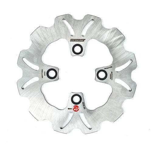 Braking W-FIX Brake Rotor | WF8510