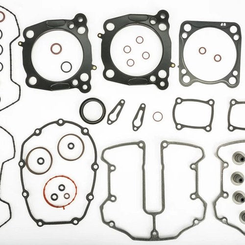 Cometic Engine/Trans Gasket Kit, .030in. Headgasket - 4.250in. | C10256-030