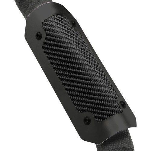 Dei Gen Iii Onyx Heatshield, 4in. x 8in. - Black/Black | 902462