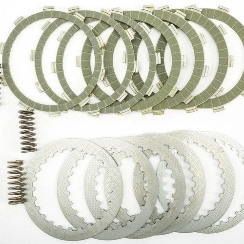 Ebc Srk Complete Clutch Kit | SRK140