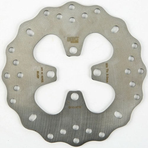 Ebc Contoured Brake Rotor | MD4171C