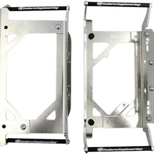 Enduro Engineering Radiator Braces Ktm/Hus | 11-1019