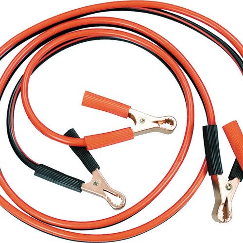 Emgo Jumper Cables, 6ft. | 84-96306