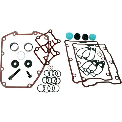 Feuling Conversion Camshaft Chain Drive Installation Kit, Plus Kit | 2064