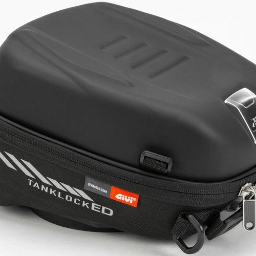 Givi Tanklock Tank Bag Lockable 5L | ST605B